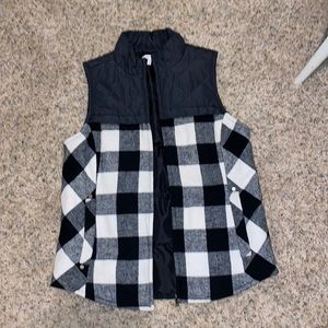 Womens vest